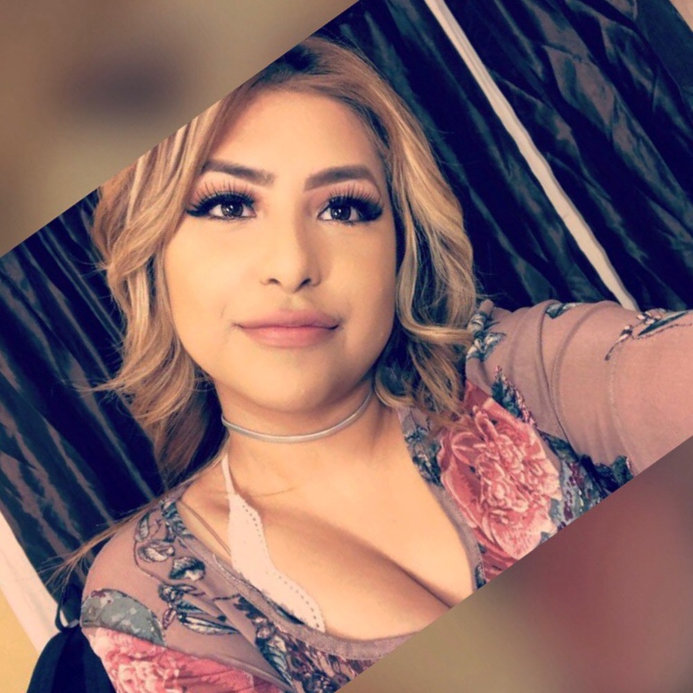 Meet your Posher, Vanessa